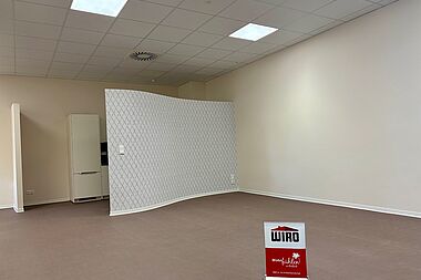 Bild zu Attraktive Büro-/Dienstleistungsfläche in Rostock-Lütten Klein