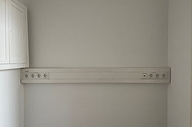 Bild zu Direkte Zentrumslage! Einzelhandels-/Dienstleistungsfläche in Rostock-Stadtmitte