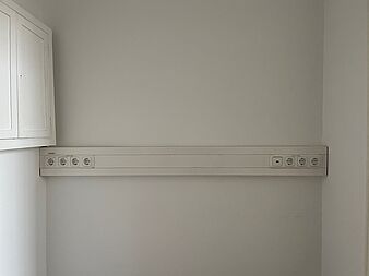 Bild zu Direkte Zentrumslage! Einzelhandels-/Dienstleistungsfläche in Rostock-Stadtmitte