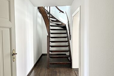 Bild zu Maisonettewohnung! 4-Zimmer-Wohnung mit Vollbad in Rostock-Stadtmitte