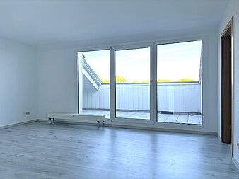 Bild zu Schöne 4-Zimmer-Dachgeschosswohnung in Bad Doberan