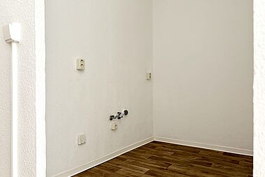 Bild zu 1-Zimmer-Wohnung mit Aufzug & Balkon in Rostock-Groß Klein
