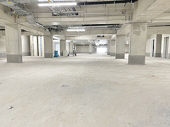 Bild zu Noch zu errichtende 2-Zimmer-Neubauwohnung mit Wintergarten und Fußbodenheizung in Rostock-Gehlsdorf