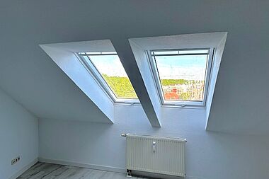 Bild zu Schöne 4-Zimmer-Dachgeschosswohnung in Bad Doberan