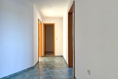Bild zu Schöne 4-Zimmer-Dachgeschosswohnung in Bad Doberan