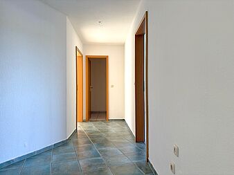 Bild zu Schöne 4-Zimmer-Dachgeschosswohnung in Bad Doberan