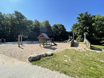Bild zu 3-Zimmer-Wohnung mit Südbalkon in Rostock-Lütten Klein