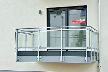 Bild zu Neu! Exklusive Praxisfläche in Rostock – Gehlsdorf