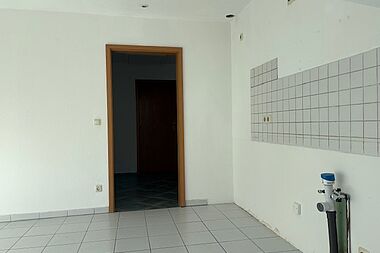 Bild zu Schöne 4-Zimmer-Dachgeschosswohnung in Bad Doberan