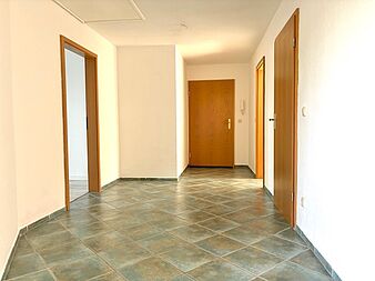 Bild zu Schöne 4-Zimmer-Dachgeschosswohnung in Bad Doberan