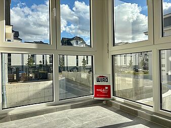 Bild zu Neu! Exklusive Praxisfläche in Rostock – Gehlsdorf