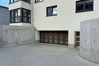 Bild zu Neu! Exklusive Praxisfläche in Rostock – Gehlsdorf