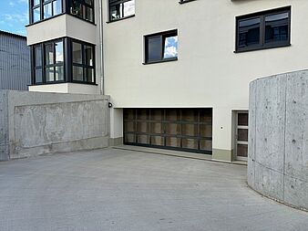 Bild zu Neu! Exklusive Praxisfläche in Rostock – Gehlsdorf