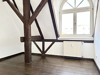 Bild zu Maisonettewohnung! 4-Zimmer-Wohnung mit Vollbad in Rostock-Stadtmitte