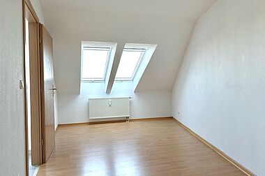 Bild zu Schöne 4-Zimmer-Dachgeschosswohnung in Bad Doberan
