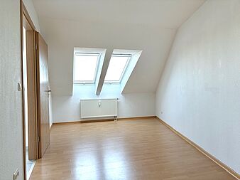 Bild zu Schöne 4-Zimmer-Dachgeschosswohnung in Bad Doberan