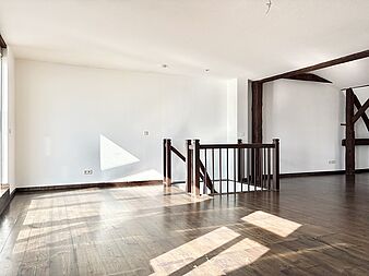 Bild zu Maisonettewohnung! 4-Zimmer-Wohnung mit Vollbad in Rostock-Stadtmitte