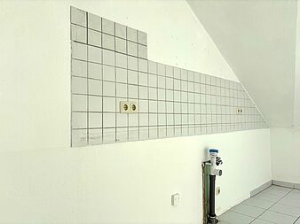 Bild zu Schöne 4-Zimmer-Dachgeschosswohnung in Bad Doberan