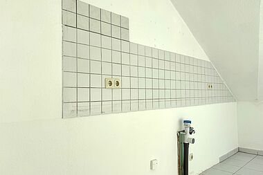 Bild zu Schöne 4-Zimmer-Dachgeschosswohnung in Bad Doberan