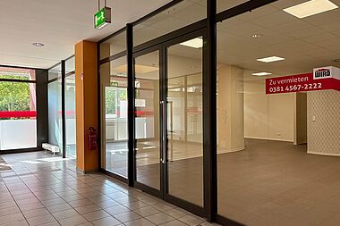Bild zu Attraktive Büro-/Dienstleistungsfläche in Rostock-Lütten Klein