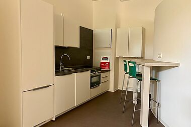 Bild zu Schönes Büro in Rostock-Lütten Klein