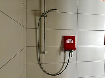 Bild zu Neu! Exklusive Praxisfläche in Rostock – Gehlsdorf