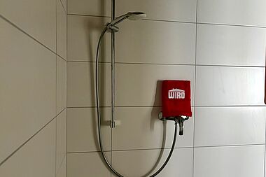 Bild zu Neu! Exklusive Praxisfläche in Rostock – Gehlsdorf