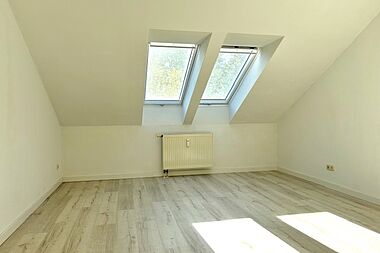 Bild zu Schöne 4-Zimmer-Dachgeschosswohnung in Bad Doberan