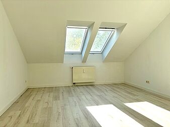 Bild zu Schöne 4-Zimmer-Dachgeschosswohnung in Bad Doberan