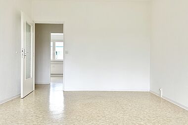 Bild zu Helle 3-Zimmer-Wohnung mit Südbalkon in Rostock-Lütten Klein