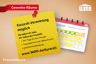 Bild zu Kurzzeit-Vermietung im Stadthafen! Moderne Bürofläche am Wasser in Rostock-Stadtmitte