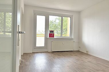 Bild zu Zwischen Uni, Innenstadt & Ostsee – 3 Zimmer, die verbinden in Rostock-Evershagen