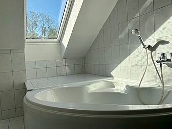 Bild zu Schöne 4-Zimmer-Dachgeschosswohnung in Bad Doberan