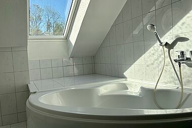 Bild zu Schöne 4-Zimmer-Dachgeschosswohnung in Bad Doberan