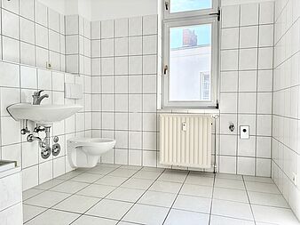 Bild zu Maisonettewohnung! 4-Zimmer-Wohnung mit Vollbad in Rostock-Stadtmitte