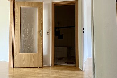 Bild zu Großzügige 2-Zimmer-Wohnung mit Wannenbad in Rostock-Dierkow