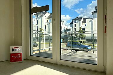 Bild zu Neu! Exklusive Praxisfläche in Rostock – Gehlsdorf