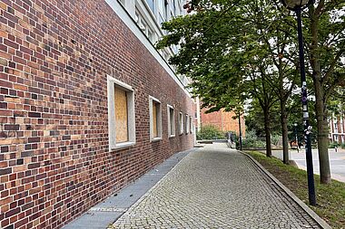 Bild zu Direkte Zentrumslage! Einzelhandels-/Dienstleistungsfläche in Rostock-Stadtmitte