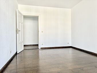 Bild zu Maisonettewohnung! 4-Zimmer-Wohnung mit Vollbad in Rostock-Stadtmitte