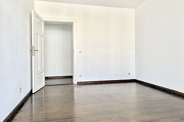 Bild zu Maisonettewohnung! 4-Zimmer-Wohnung mit Vollbad in Rostock-Stadtmitte