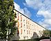Bild zu Frisch sanierte 3-Zimmer-Luxuswohnung mit edler Einbauküche und Balkon in Rostock-Reutershagen