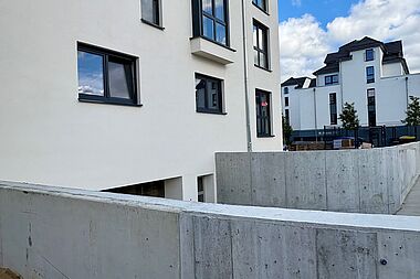 Bild zu Neu! Exklusive Praxisfläche in Rostock – Gehlsdorf