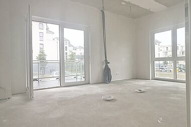 Bild zu Kurzfristig anmietbare exklusive Bürofläche in Rostock – Gehlsdorf