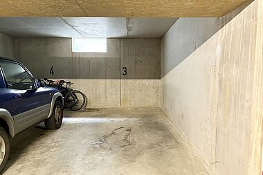 Bild zu Luxus 2-Zimmer-Wohnung mit Südbalkon und Tiefgaragenstellplatz in Rostock-Reutershagen