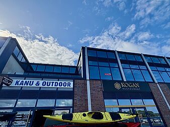 Bild zu Einzigartige Lage am Stadthafen! Bürofläche mit Wasserblick in Rostock – Kröpeliner -Tor-Vorstadt