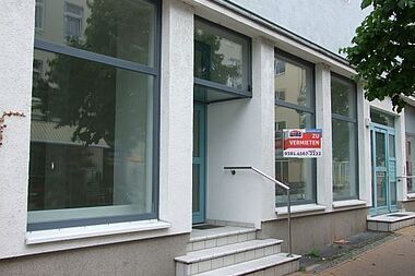 Bild zu Bestlage KTV! Einzelhandel in Rostock-Kröpeliner-Tor-Vorstadt