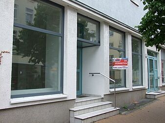 Bild zu Bestlage KTV! Einzelhandel in Rostock-Kröpeliner-Tor-Vorstadt