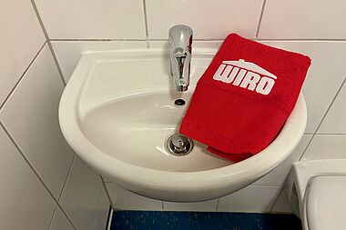 Bild zu Einzigartige Lage am Stadthafen! Bürofläche mit Wasserblick in Rostock – Kröpeliner -Tor-Vorstadt
