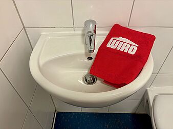 Bild zu Einzigartige Lage am Stadthafen! Bürofläche mit Wasserblick in Rostock – Kröpeliner -Tor-Vorstadt
