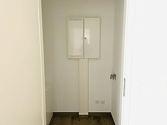 Bild zu Neubau! 3-Zimmer-Wohnung für sofort mit Einbauküche und Aufzug in Rostock-Groß Klein